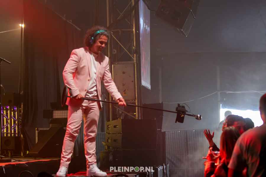 THE ORIGINALS Pleinpop Zondag  (23)